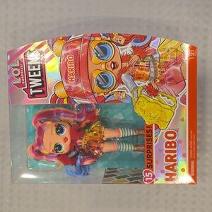 Lol Surprise Tweens Haribo